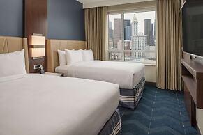 Embassy Suites by Hilton Seattle Downtown Pioneer Square