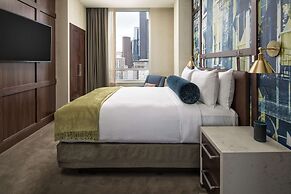 Embassy Suites by Hilton Seattle Downtown Pioneer Square