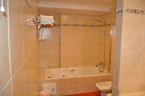 Hotel Alonso de Monroy