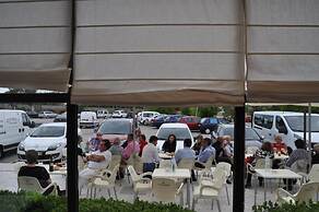 Hotel Alonso de Monroy