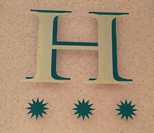 Hotel Alonso de Monroy