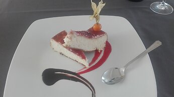 Hotel Alonso de Monroy