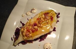 Hotel Alonso de Monroy