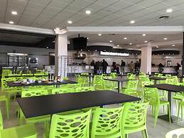 Hotel Alonso de Monroy