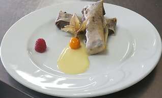 Hotel Alonso de Monroy