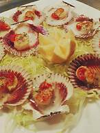 Hotel Alonso de Monroy