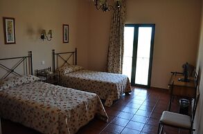 Hotel Alonso de Monroy