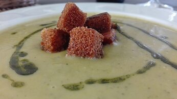 Hotel Alonso de Monroy