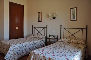 Hotel Alonso de Monroy