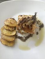 Hotel Alonso de Monroy