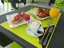 Hotel Alonso de Monroy