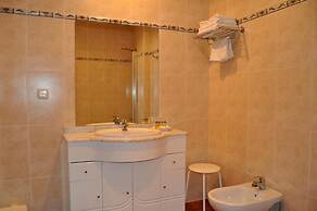 Hotel Alonso de Monroy