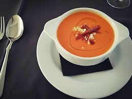 Hotel Alonso de Monroy