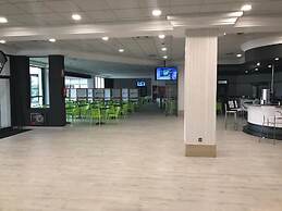 Hotel Alonso de Monroy