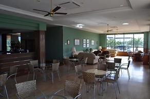 Hotel Alonso de Monroy