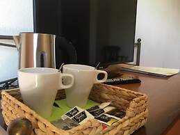 Hotel Alonso de Monroy