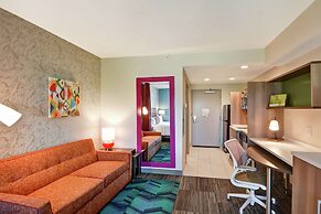 Home2 Suites by Hilton Dayton Vandalia