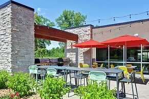 Home2 Suites by Hilton Dayton Vandalia