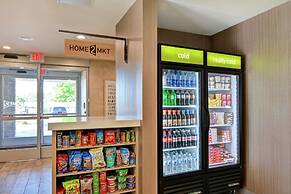 Home2 Suites by Hilton Dayton Vandalia