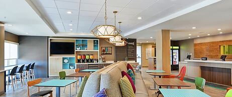 Home2 Suites by Hilton Dayton Vandalia