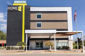 Home2 Suites by Hilton Dayton Vandalia