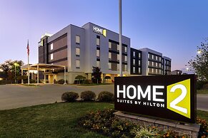Home2 Suites by Hilton Dayton Vandalia