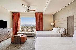 Fiesta Inn Suites Aeropuerto del Bajío