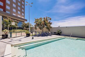 Fiesta Inn Suites Aeropuerto del Bajío