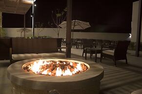 Fiesta Inn Suites Aeropuerto del Bajío