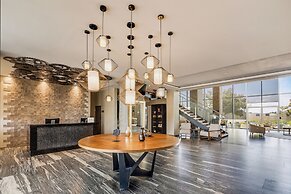 Fiesta Inn Suites Aeropuerto del Bajío