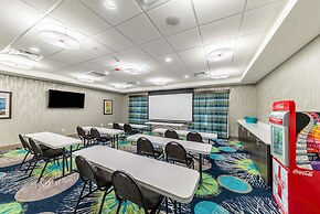 Hampton Inn & Suites Pryor