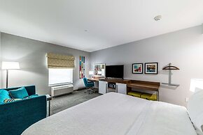 Hampton Inn & Suites Pryor