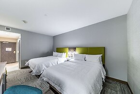 Hampton Inn & Suites Pryor