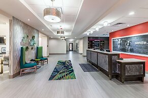 Hampton Inn & Suites Pryor