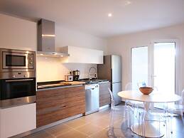 Résidence Catherine