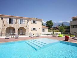 Résidence Catherine