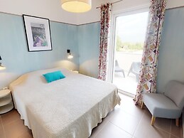 Résidence Catherine