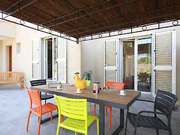 Résidence Catherine