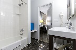 L.A. Sky Boutique Hotel