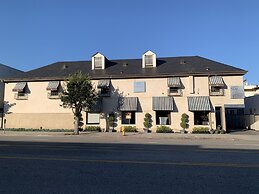 L.A. Sky Boutique Hotel
