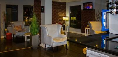 L.A. Sky Boutique Hotel