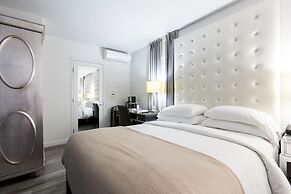 L.A. Sky Boutique Hotel