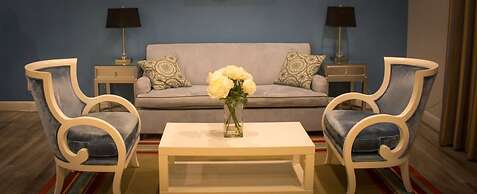 L.A. Sky Boutique Hotel