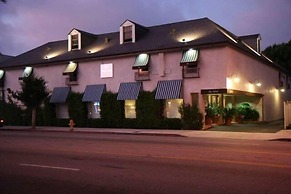 L.A. Sky Boutique Hotel