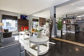 L.A. Sky Boutique Hotel