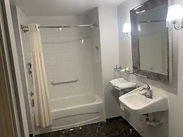 L.A. Sky Boutique Hotel