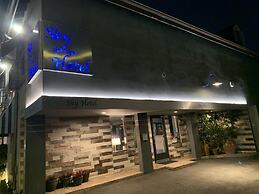 L.A. Sky Boutique Hotel