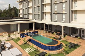 Protea Hotel Owerri Select