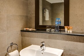 Protea Hotel Owerri Select