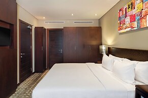 Protea Hotel Owerri Select